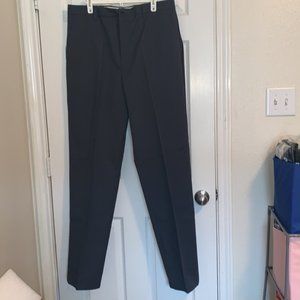 Mens grey Red Kap slacks